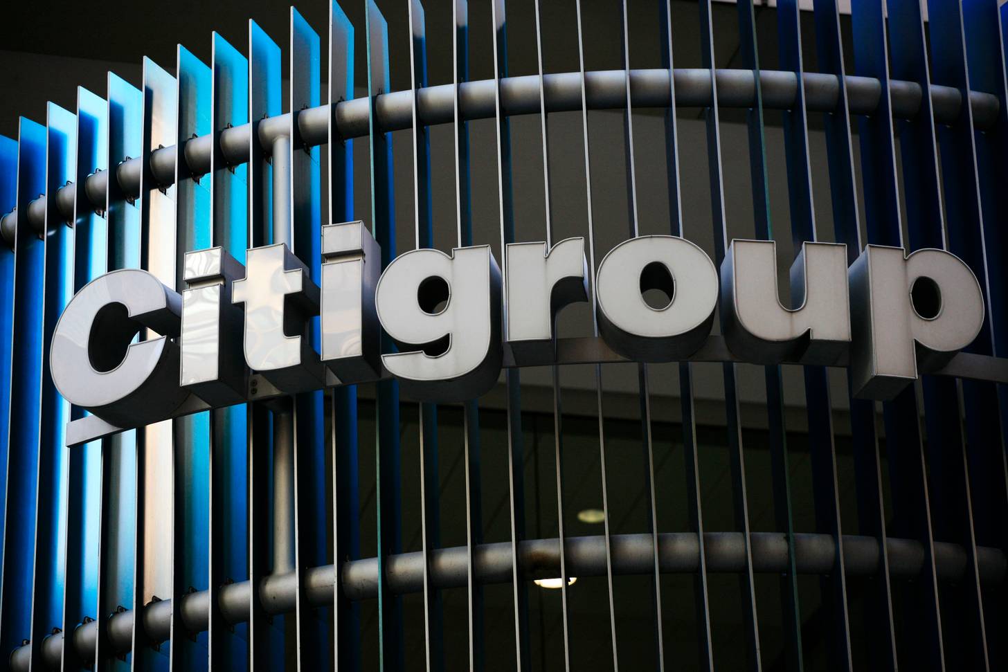 Citigroup 